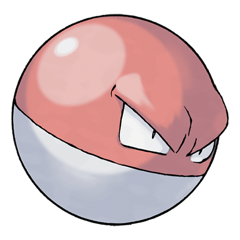 voltorb