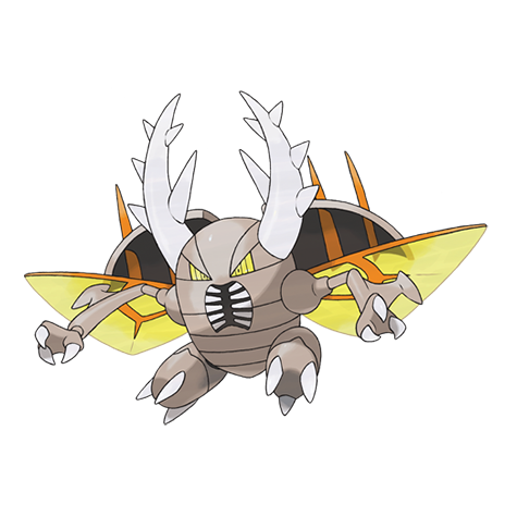 pinsir-mega