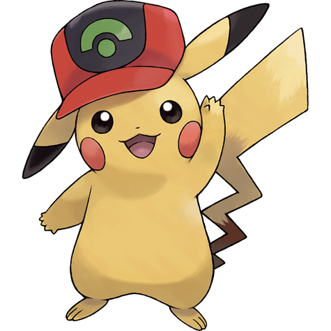 pikachu-hoenn-cap