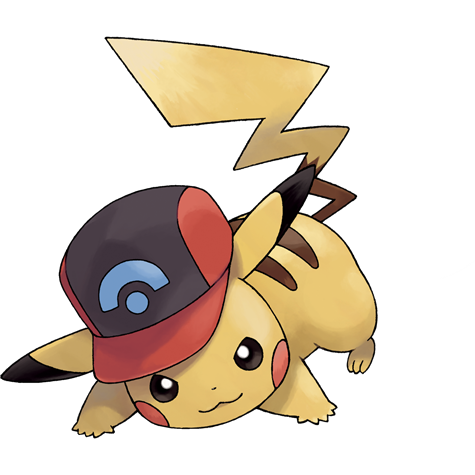 pikachu-sinnoh-cap