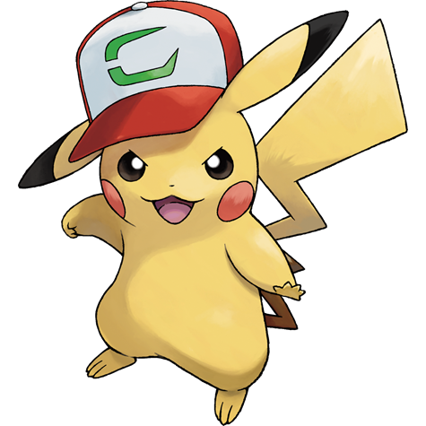 pikachu-partner-cap