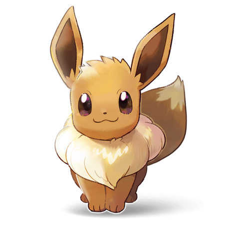 eevee-starter