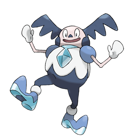 mr-mime-galar