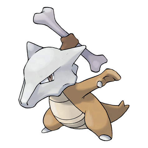 marowak