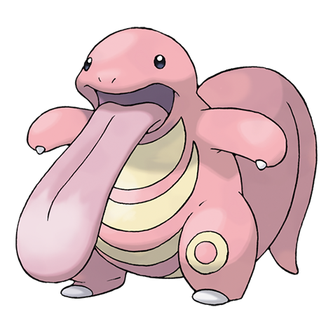 lickitung