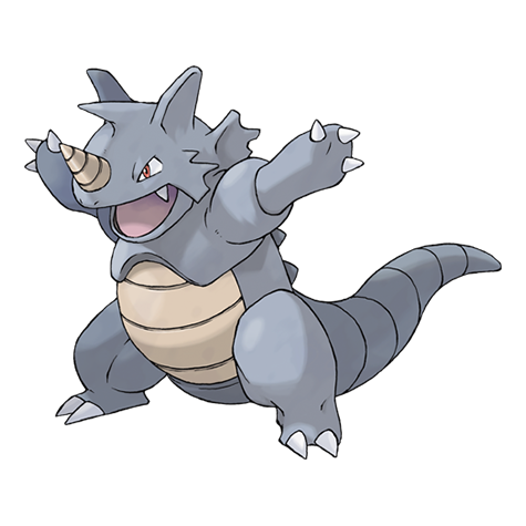 rhydon