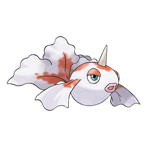 goldeen