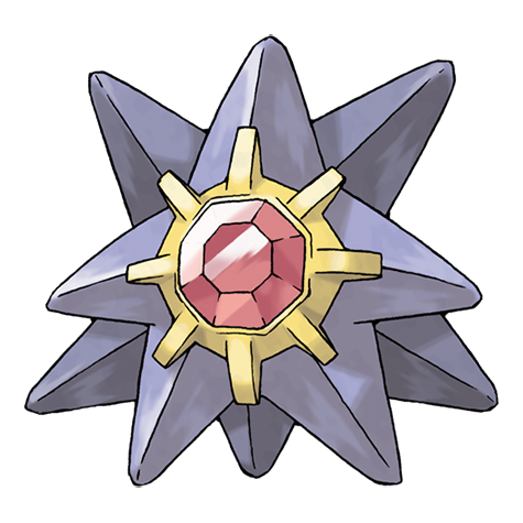 starmie