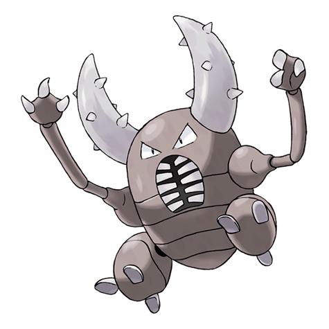 pinsir