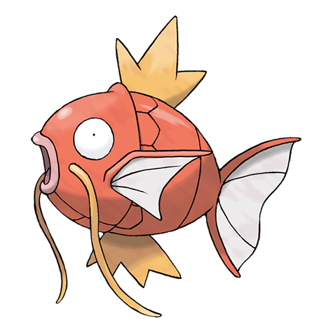 magikarp