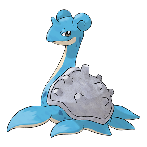 lapras