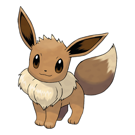 eevee