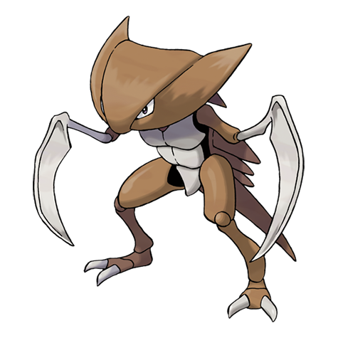 kabutops