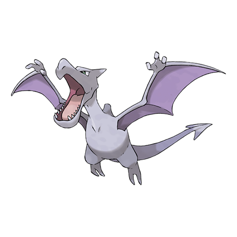 aerodactyl