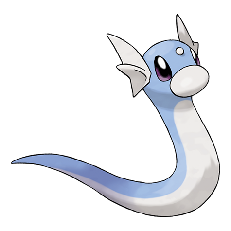 dratini