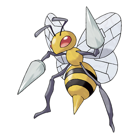 beedrill