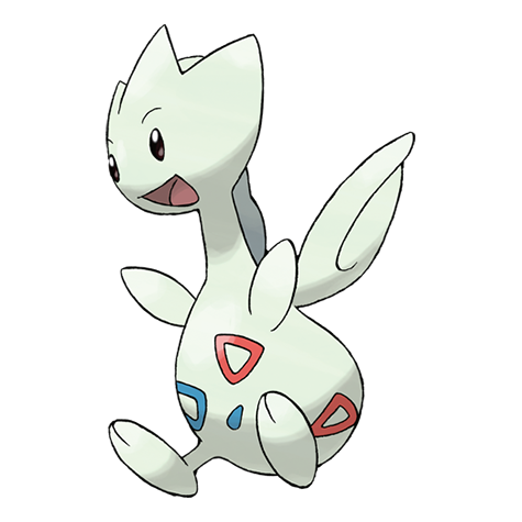 togetic