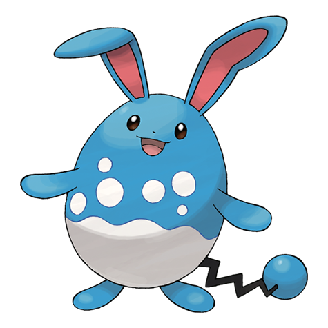 azumarill