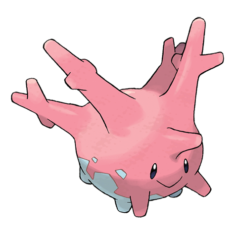 corsola