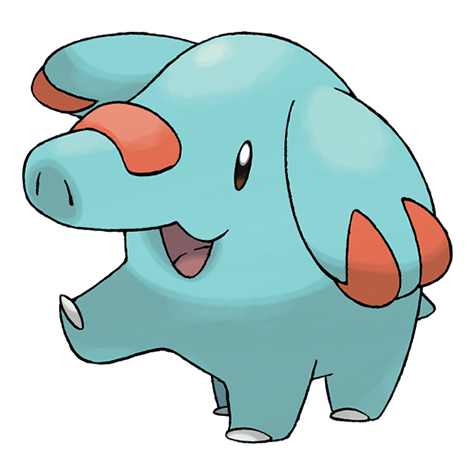 phanpy