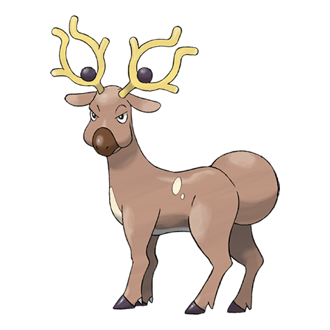 stantler