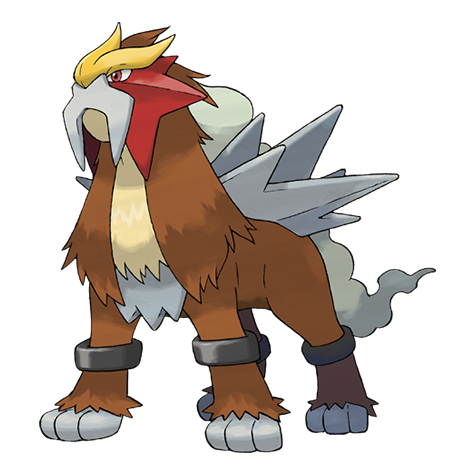 entei