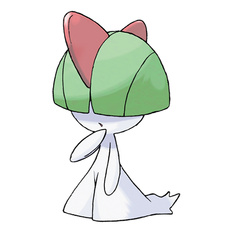 ralts