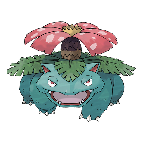 venusaur