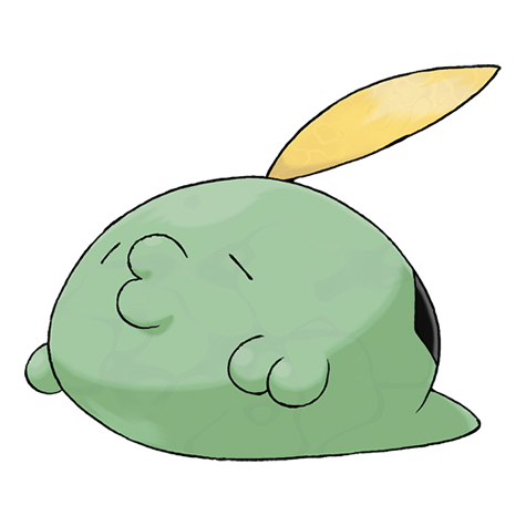 gulpin