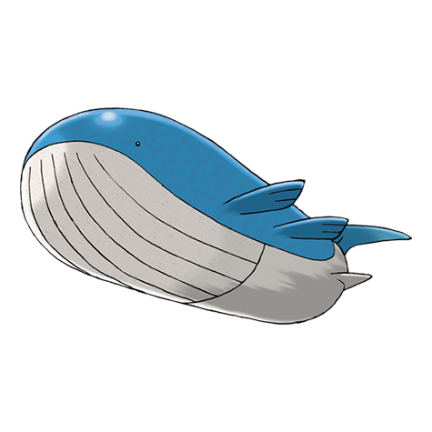 wailord