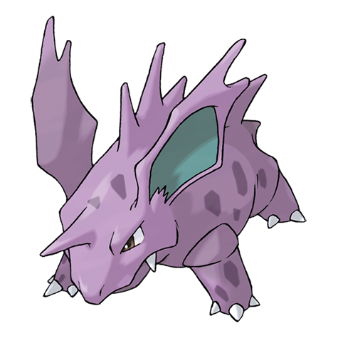 nidorino