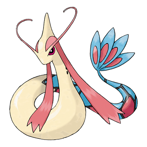 milotic