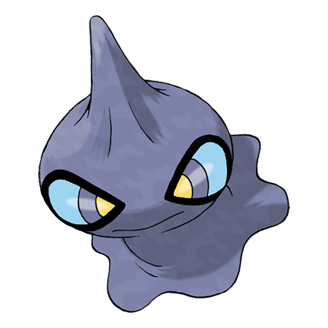 shuppet