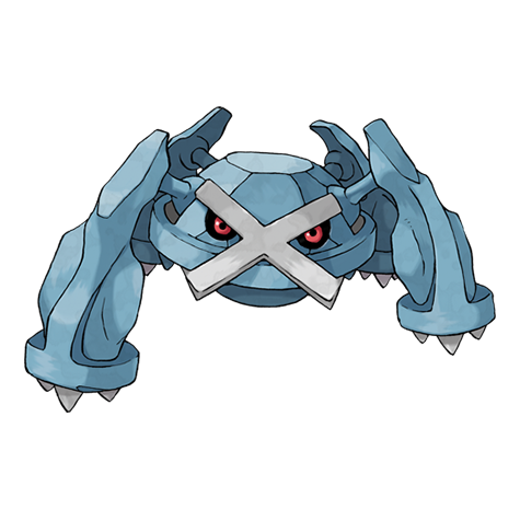 metagross