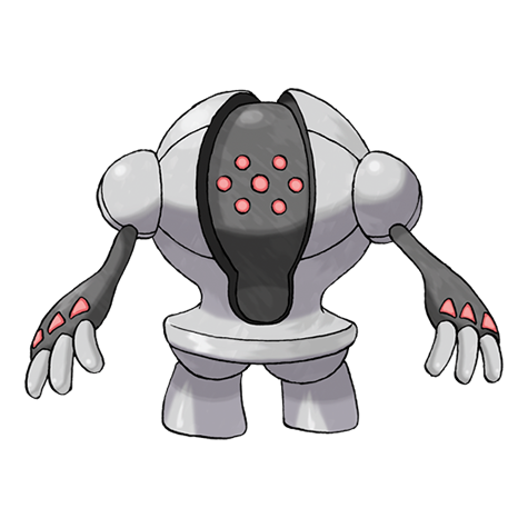 registeel