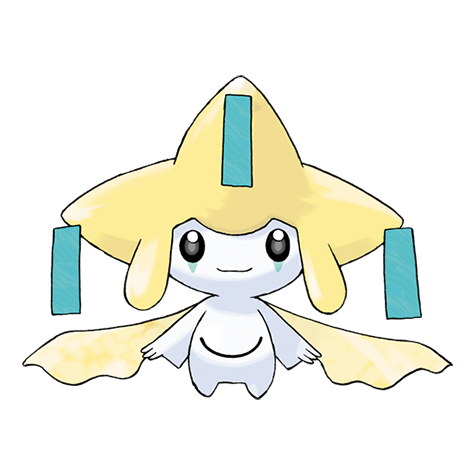 jirachi