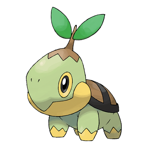 turtwig