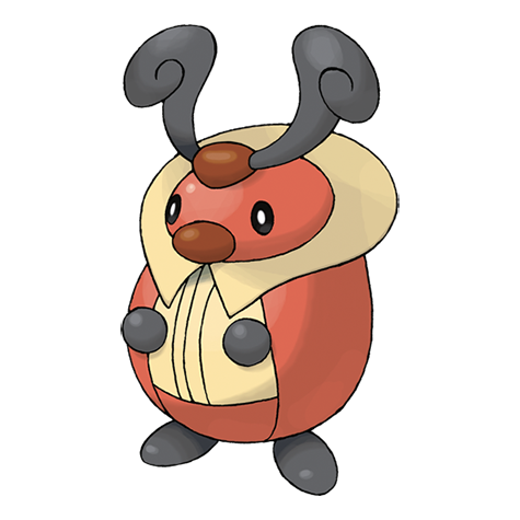 kricketot