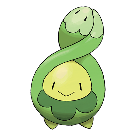 budew