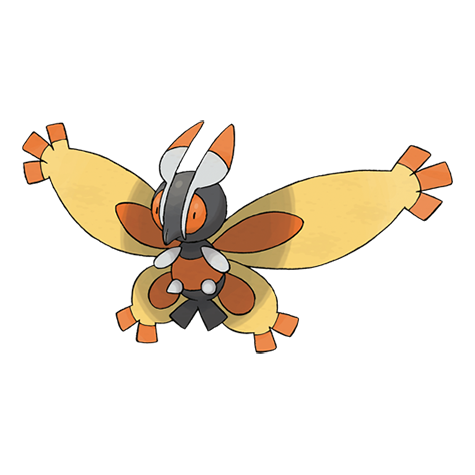 mothim