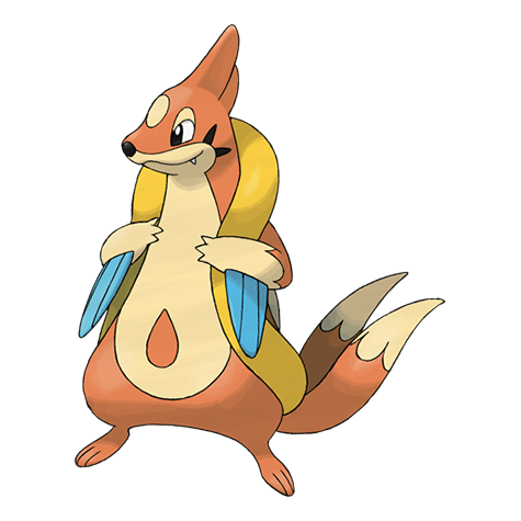 floatzel