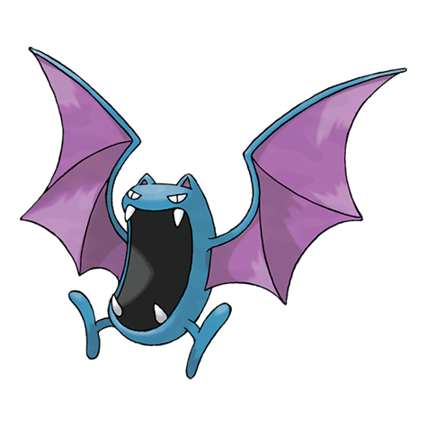 golbat