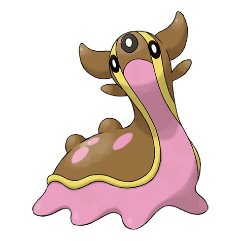 gastrodon