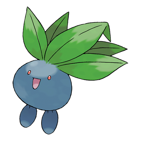 oddish