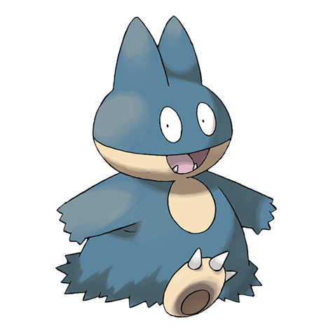 munchlax