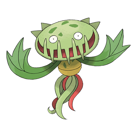 carnivine