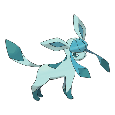 glaceon