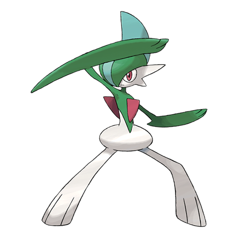 gallade