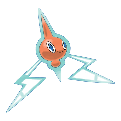 rotom