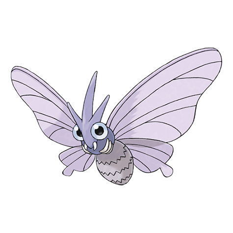 venomoth